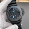 Panerai Luminor PAM1616 Carbon Fiber 47mm