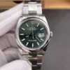 Rolex Datejust Mint Green 36mm
