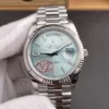 Rolex Day-Date Ice Blue 40mm