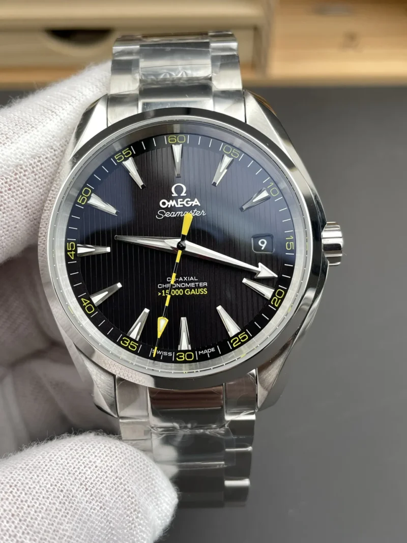 Omega Seamaster 41mm