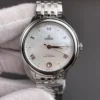 Omega De Ville Mother-of-Pearl 34mm
