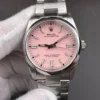 Rolex Oyster Perpetual Pink 36mm