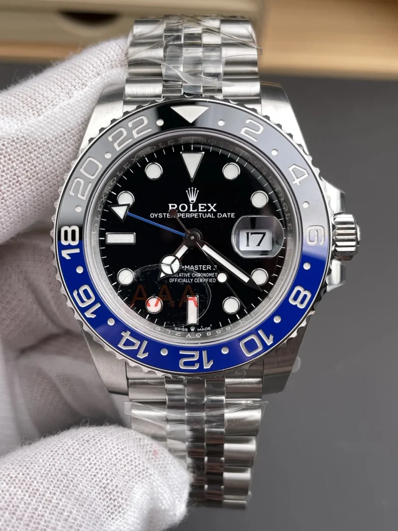 Rolex GMT-Master 40mm