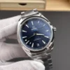 Omega Seamaster Blue 41mm