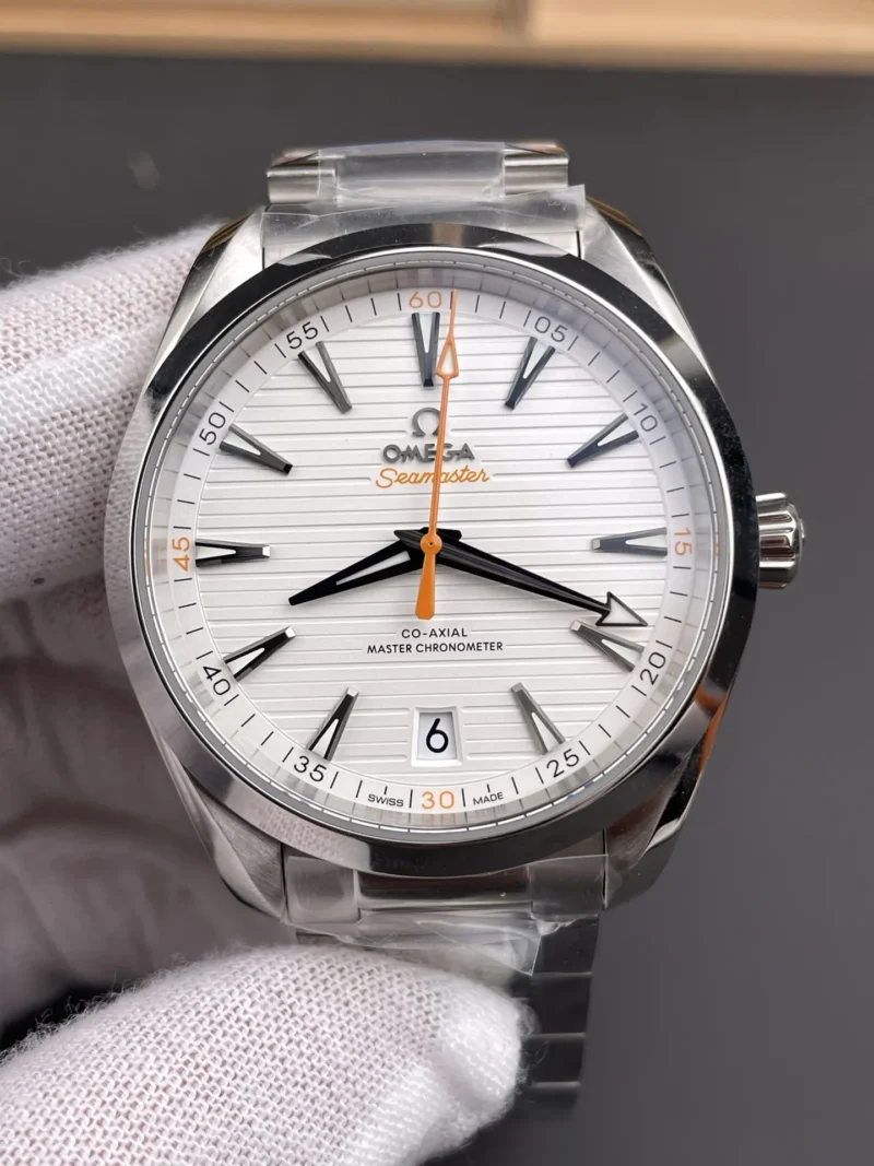 Omega Seamaster 41mm
