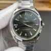 Omega Seamaster Green 41mm
