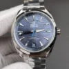 Omega Seamaster Blue Dial 41.5mm