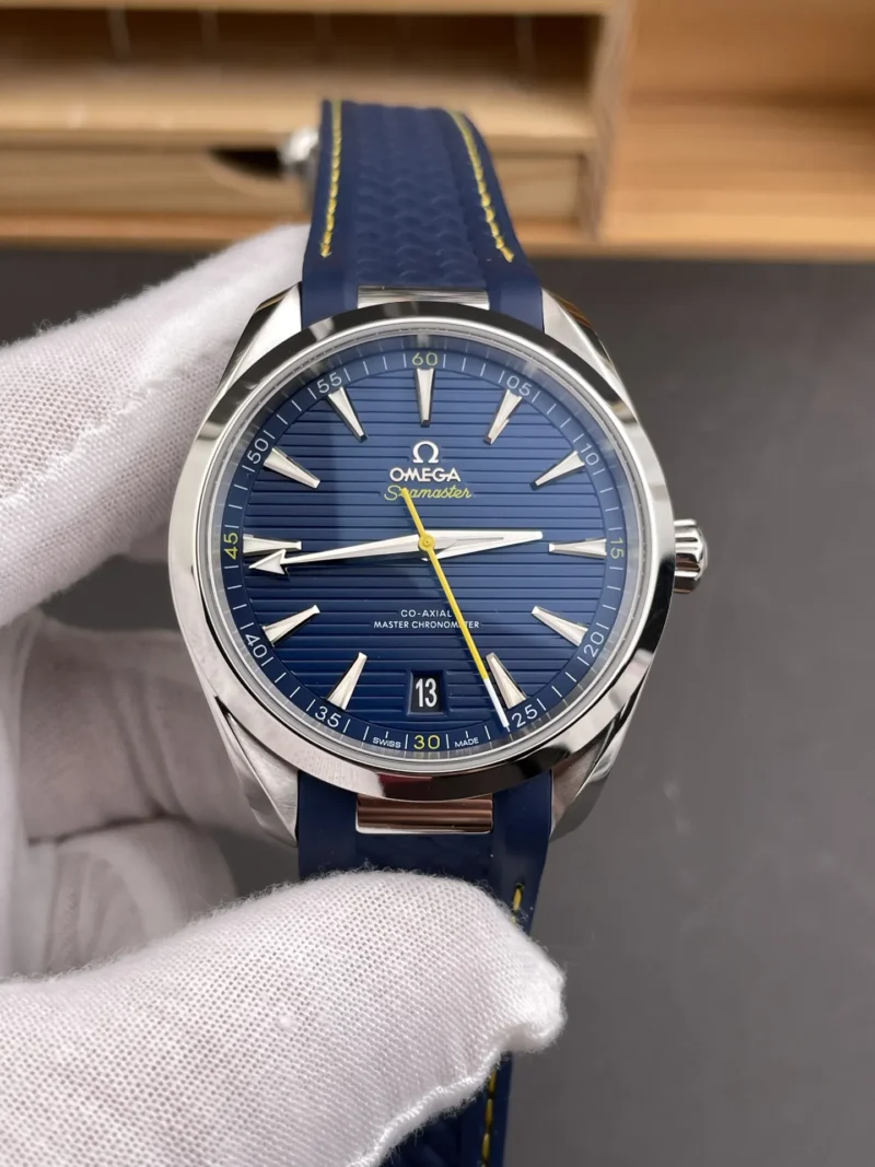 Omega Seamaster 41mm