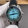 Omega Seamaster Turquoise 41mm