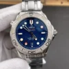 Omega Seamaster 300 Dual Strap 42mm