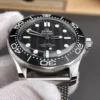 Omega Seamaster 300 Dual Strap 42mm