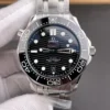 Omega Seamaster 300 Dual Strap 42mm