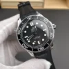 Omega Seamaster 300 Rubber Strap 42mm