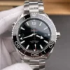 Omega Seamaster 600 Black Dial 43.5mm