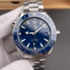 Omega Seamaster 600 Blue Dial 43.5mm