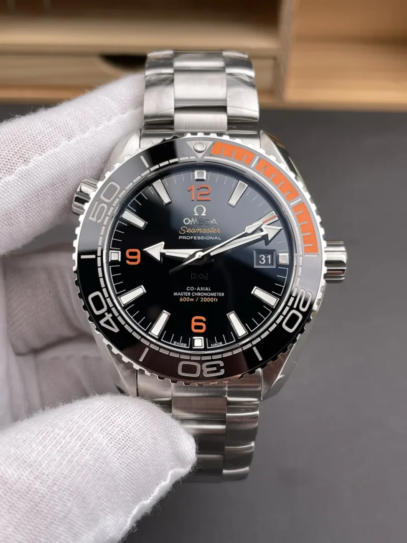 Omega Seamaster 600 43.5mm