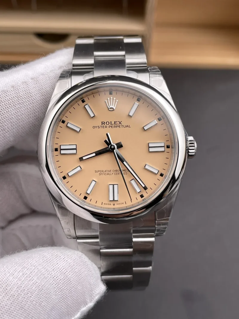 Rolex Oyster Perpetual 41mm