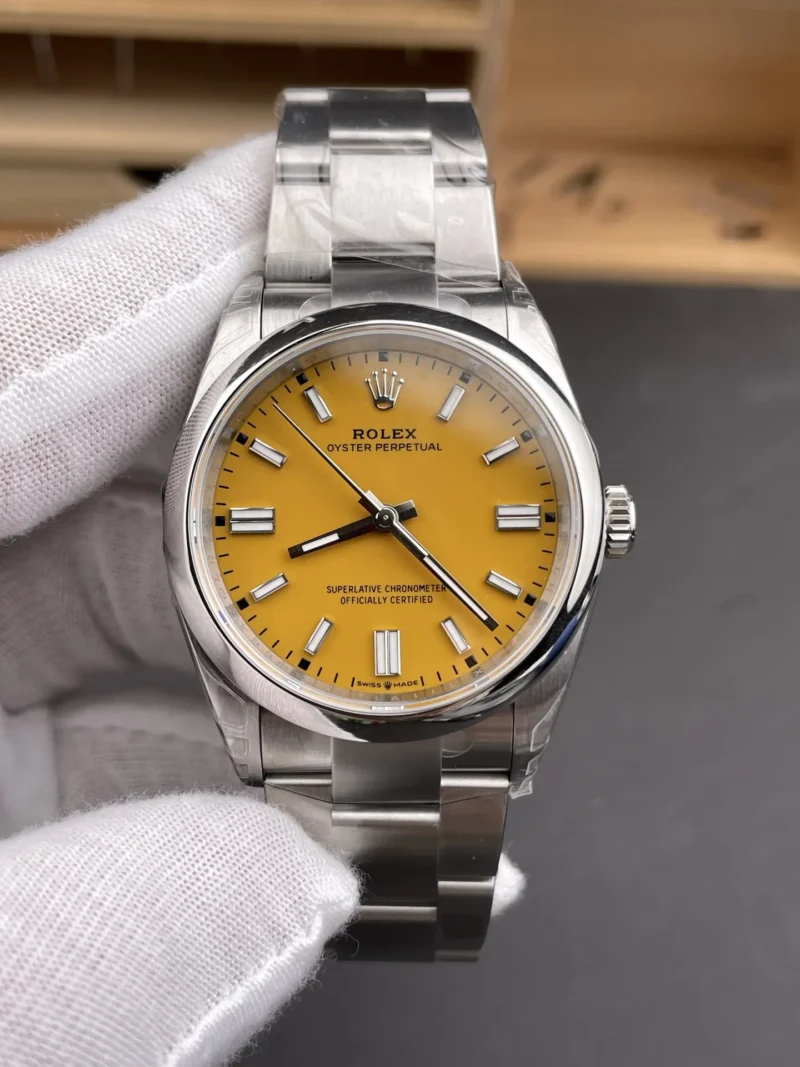 Rolex Oyster Perpetual 36mm