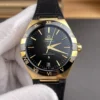 Omega Constellation Black Dial 41mm