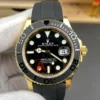 Rolex Yacht-Master Gold 42mm