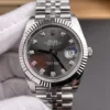 Rolex Datejust Grey 41mm
