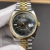 Rolex Datejust Two-Tone 36mm