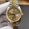 Rolex Datejust Two-Tone 36mm