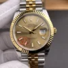 Rolex Datejust Two-Tone 41mm