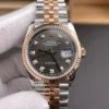 Rolex Datejust Rose Gold 36mm