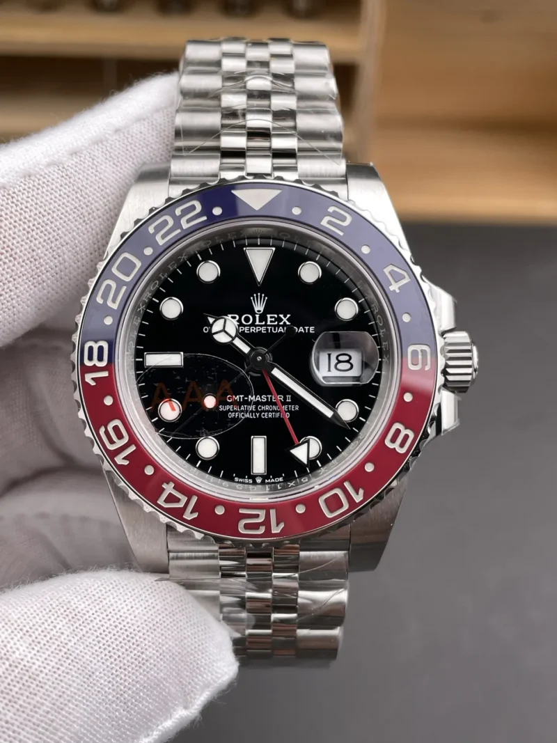 Rolex GMT-Master GMT 40mm