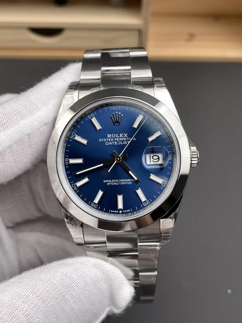 Rolex Datejust Oyster Bracelet 41mm