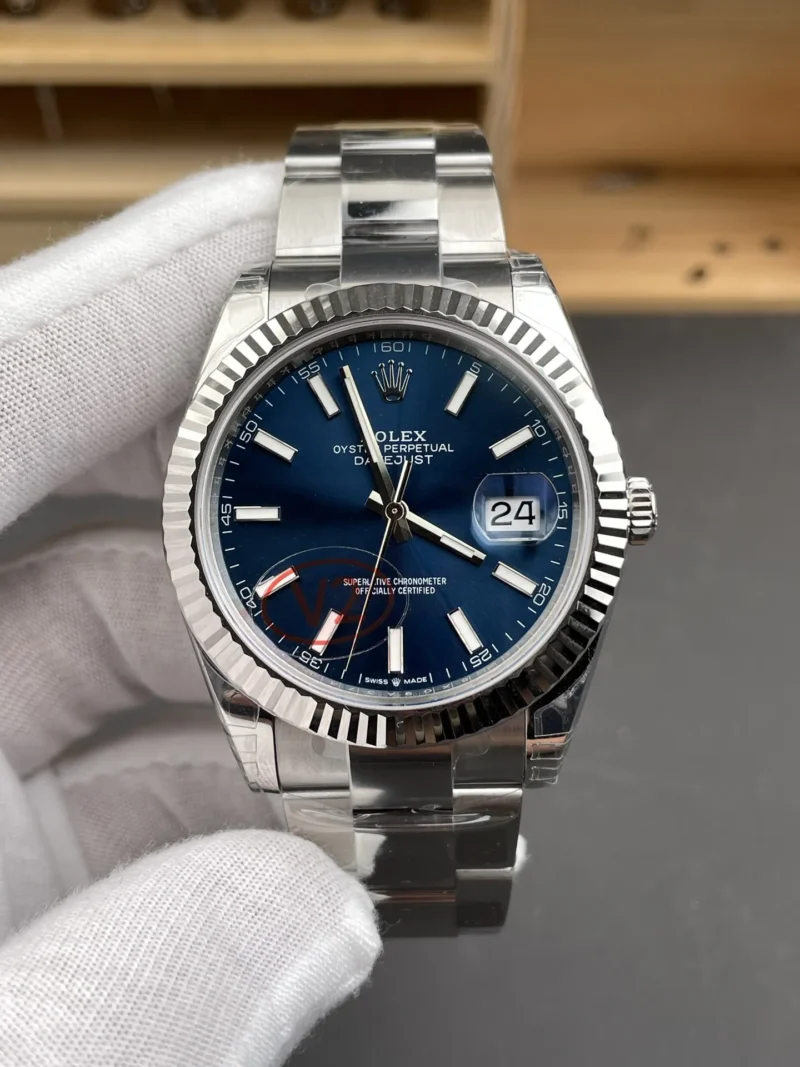 Rolex Datejust Oyster Bracelet 41mm