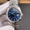 Rolex Datejust Blue 36mm