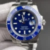 Rolex Submariner Blue 40mm