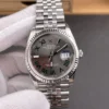 Rolex Datejust Green 36mm