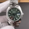 Rolex Datejust Wave 41mm