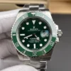 Rolex Submariner Green 40mm