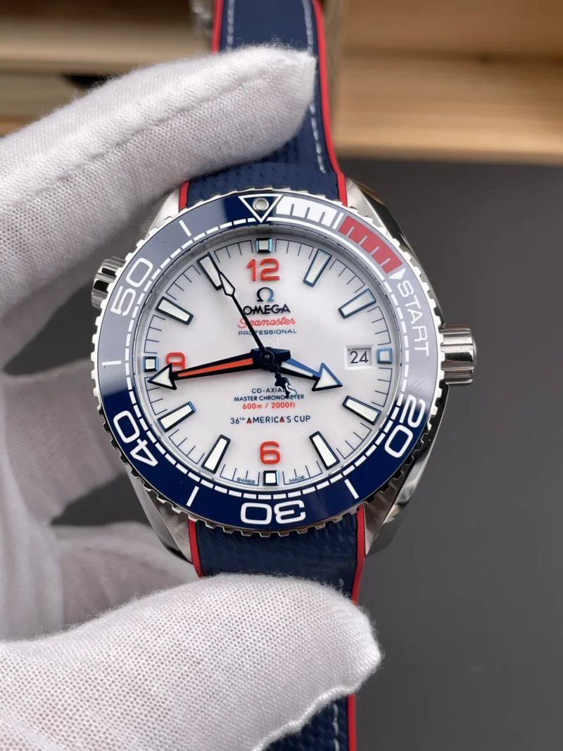Omega Seamaster 600 Special Edition 43.5mm