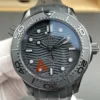 Omega Seamaster 300 Black Vader 42mm