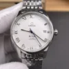 Omega Classic White 41mm