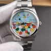 Rolex Oyster Perpetual 41mm