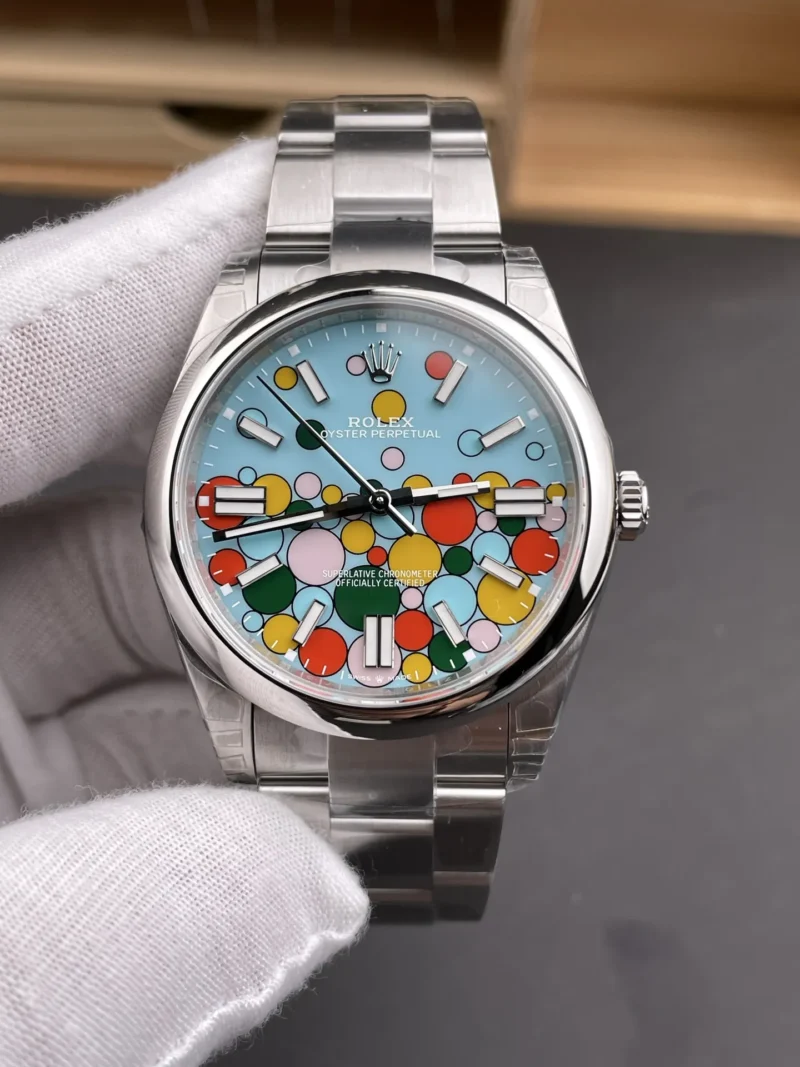 Rolex Oyster Perpetual 41mm