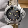 Panerai Luminor PAM1518 Grey 44mm