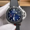Panerai Luminor PAM1565 Blue 44mm