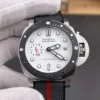 Panerai Luminor PAM1579 White 42mm