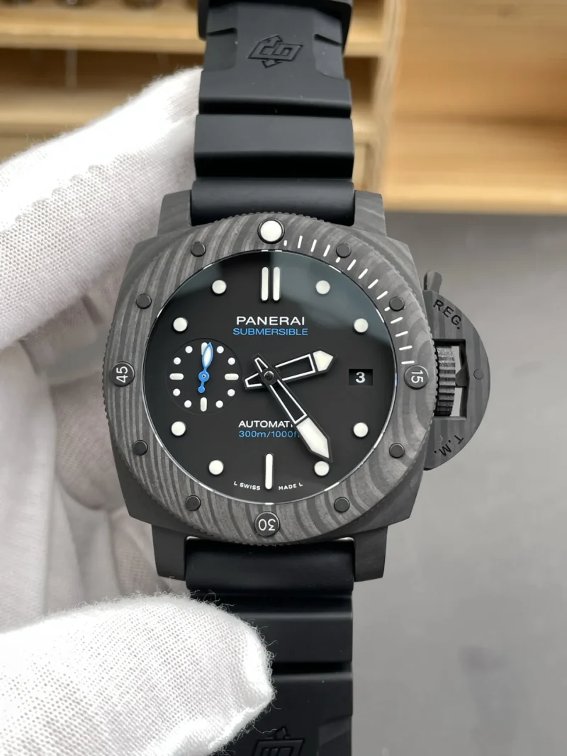 Panerai Submersible Submersible PAM2231 Titanium 42mm