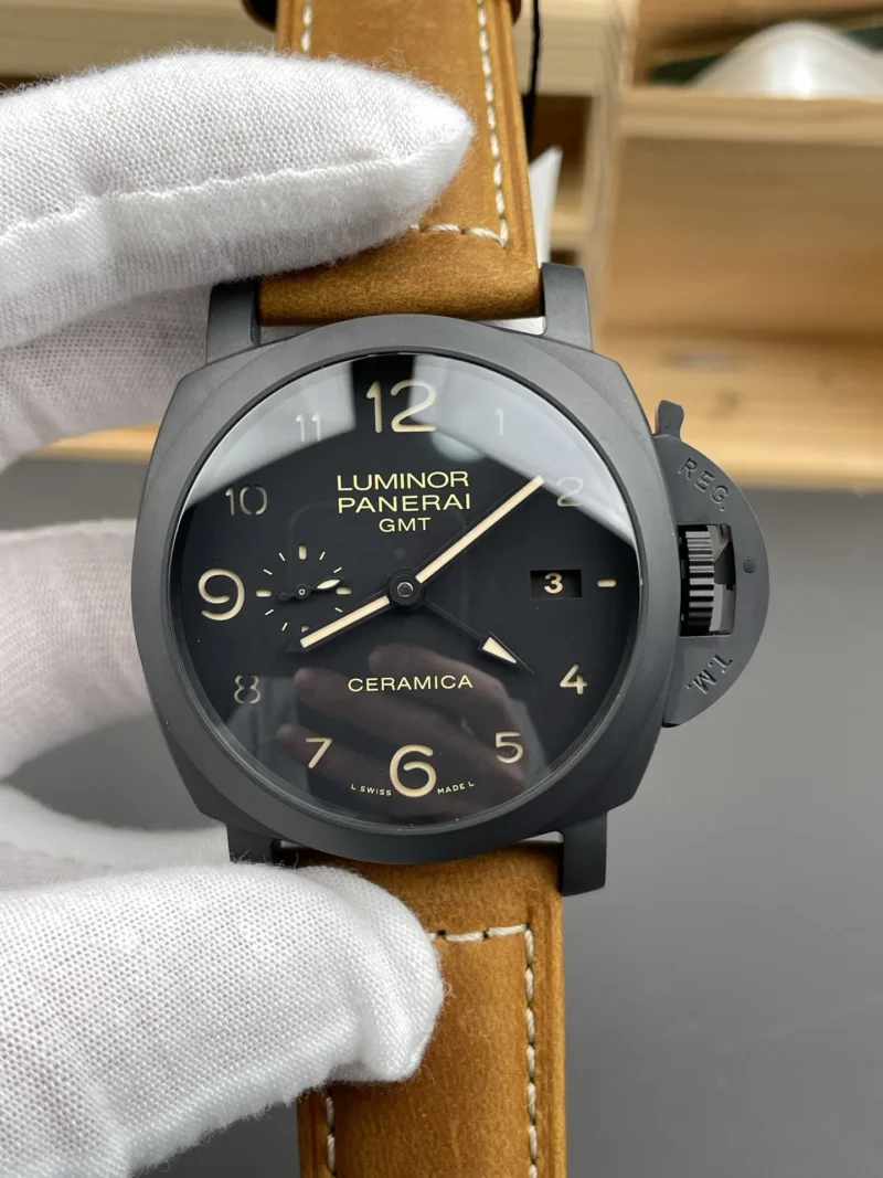 Panerai Luminor PAM441 Ceramic 44mm