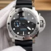 Panerai Submersible Submersible PAM1222 Black Dial 44mm