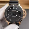 Panerai Luminor PAM2164 Rose Gold 42mm