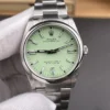Rolex Oyster Perpetual Pistachio 36mm